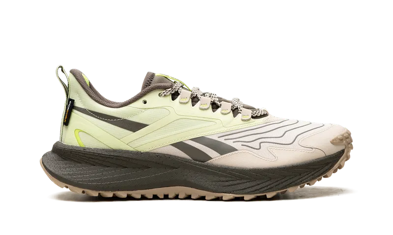 Reebok FLOATRIDE ENERGY 5 ADVENTURE “Taupe / Green” (HQ9060)