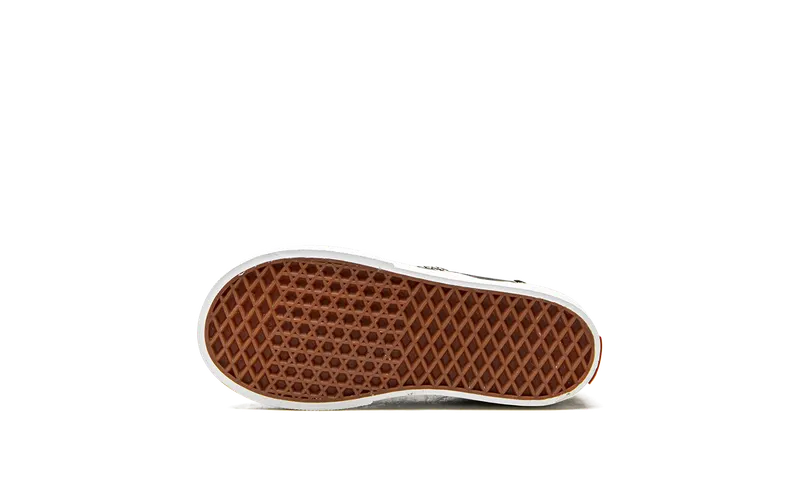 Vans Elastic Flame Logo Repeat ERA TD “Flame Logo Repeat” (VN0A4P39ABX)