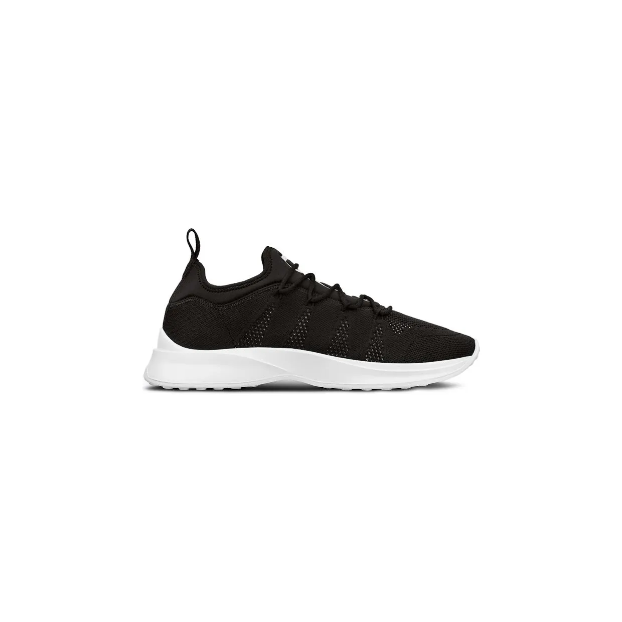 Dior B25 Runner Neoprene Black White