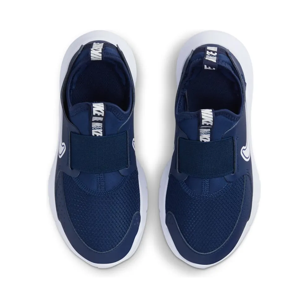 Nike Flex Runner 3 Midnight Navy White (FN1449-403)