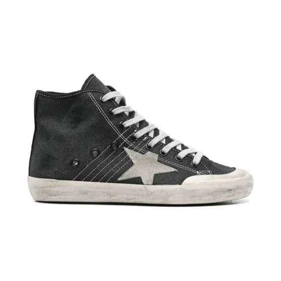 Golden Goose Francy Penstar Classic “Black” (GWF00114F003123)