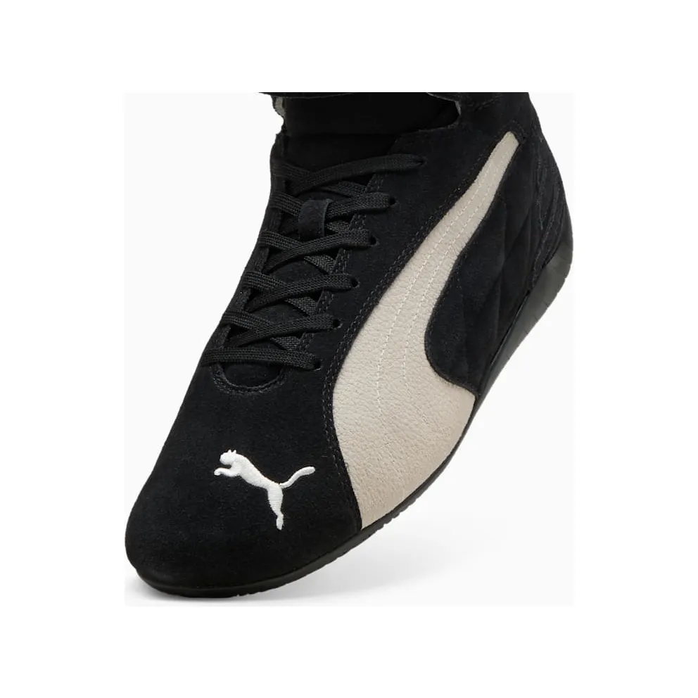 Puma Speedcat Mid “Black” (400384-01)