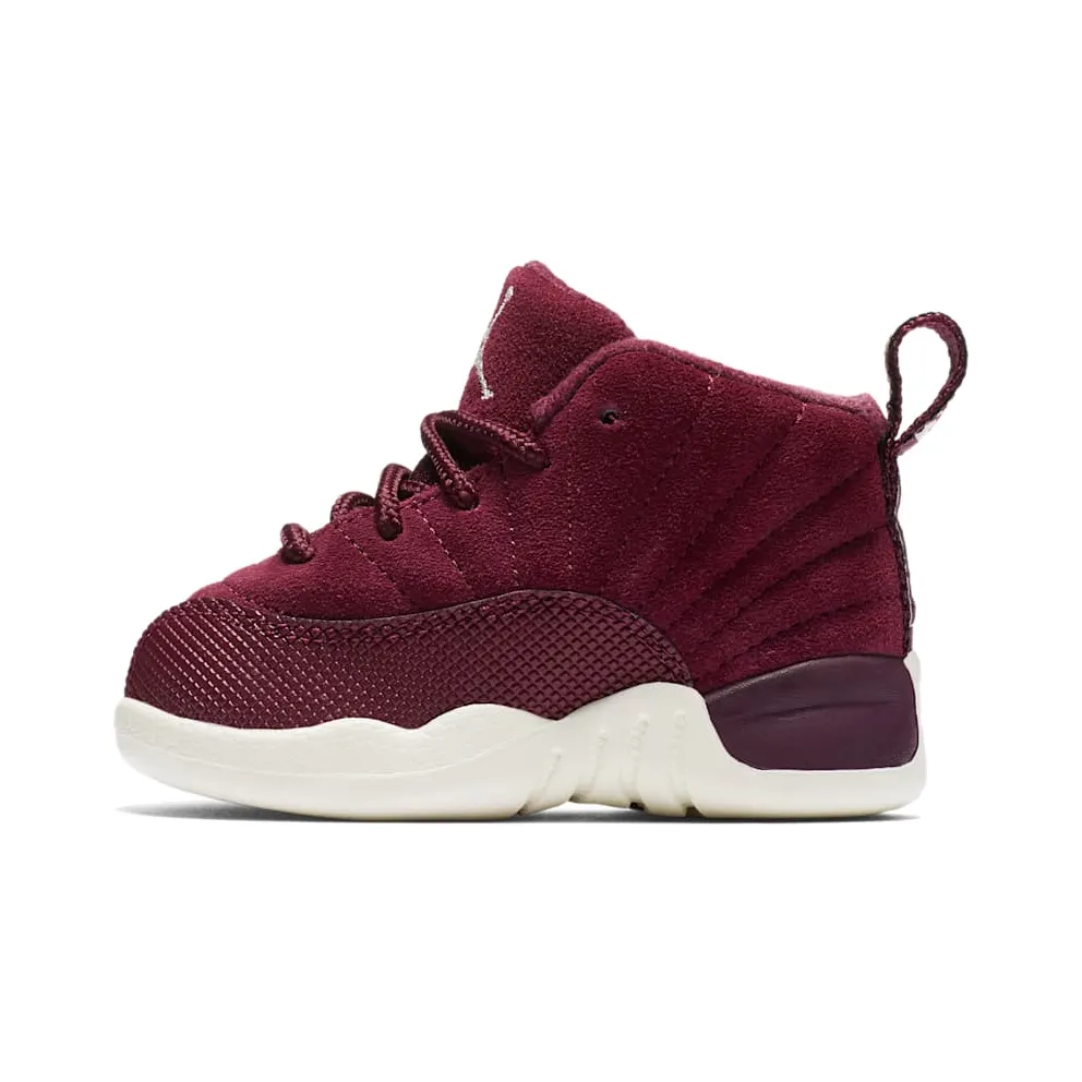 Jordan 12 Retro Bordeaux (TD)