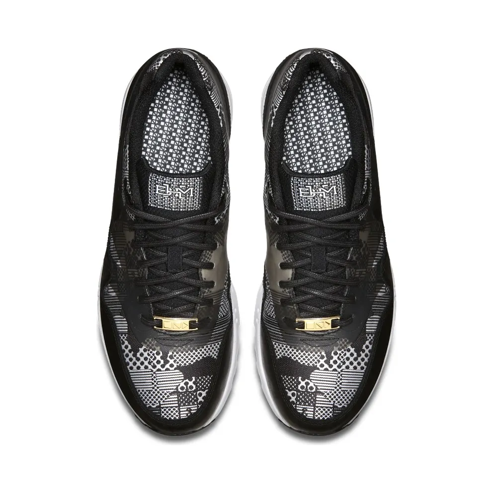Nike Wmns Air Max 1 Ultra BHM QS “Black History Month” Quickstrike Release (718451-001)