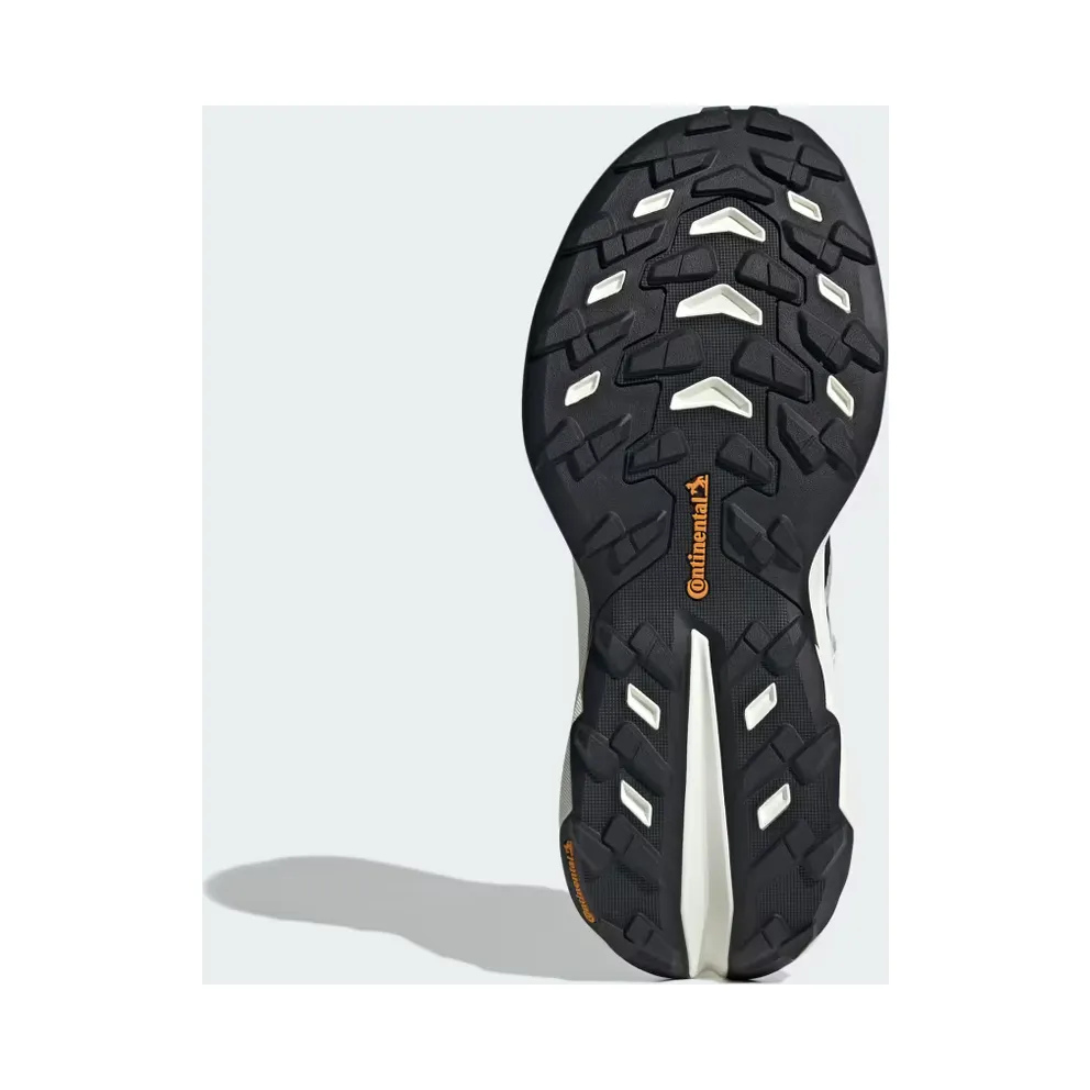 adidas Terrex Freehiker SL Gore-tex Hiking “Cloud White / Core Black / Semi Impact Orange” (KI5163)
