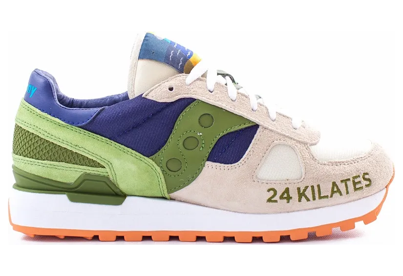 Saucony Shadow Original 24 Kilates Mar