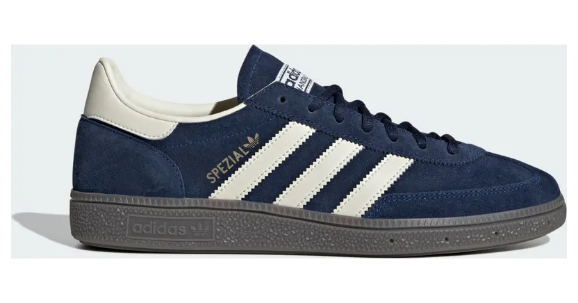 Adidas Handball Spezial Night Indigo / Cream White / Cloud White (IF7087)