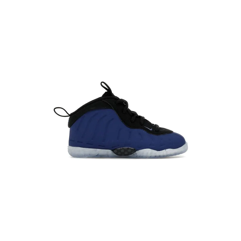 Nike Little Posite One Deep Royal (HQ1961-400)