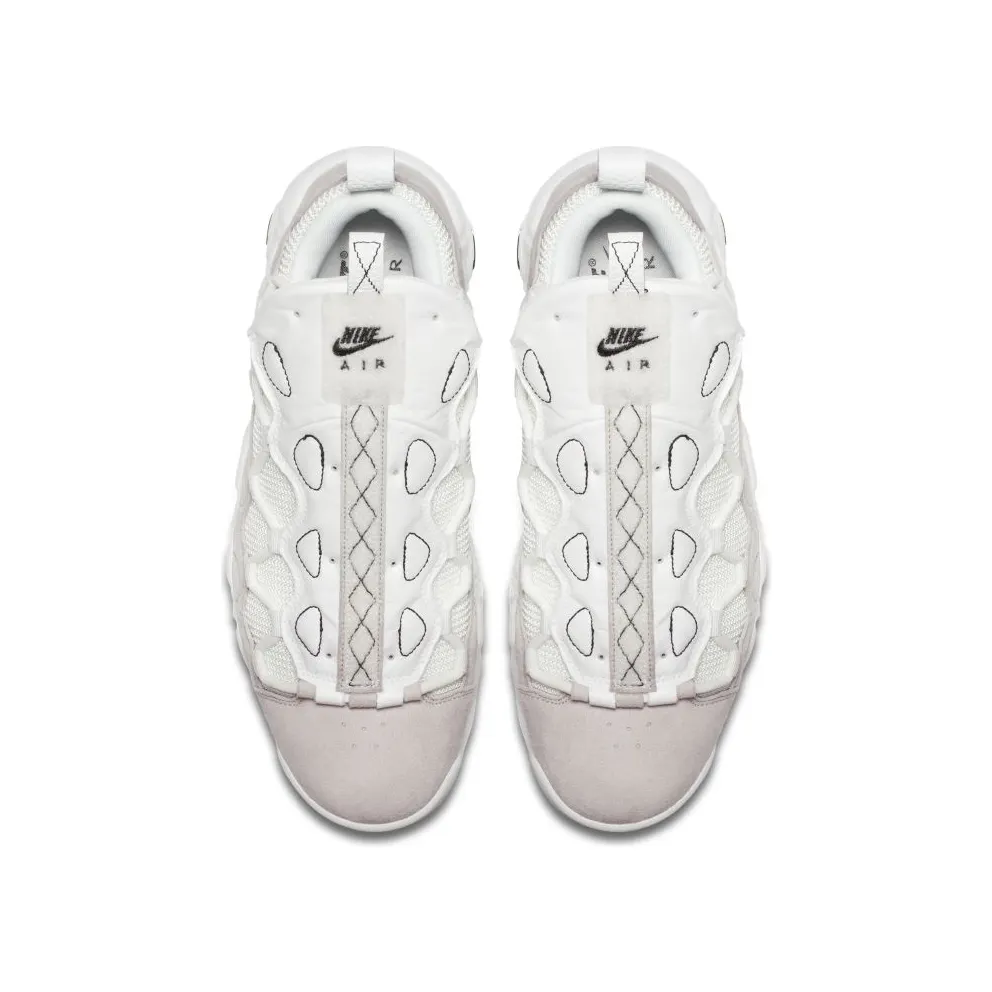 Nike Air More Money 90/10 All-Star (2018) Vast Grey/Vast Grey-White (AQ0112-001)