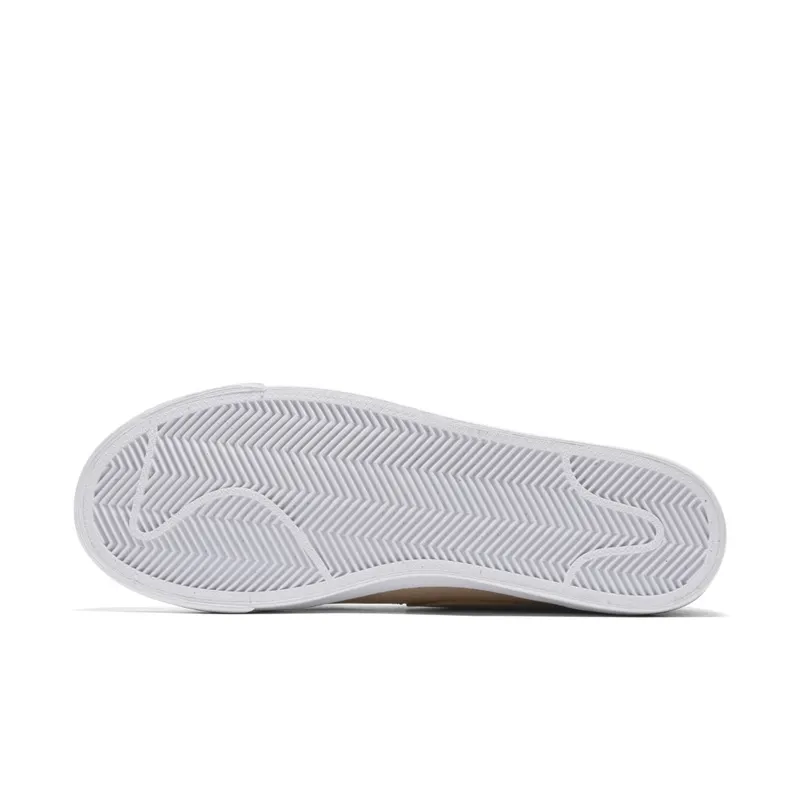 Nike Blazer Low Vachetta Tan (W) Vachetta Tan/Vachetta Tan-White (AA1557-200)