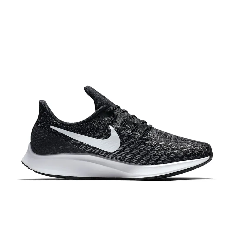 Nike Air Zoom Pegasus 35 Black (942855-001)