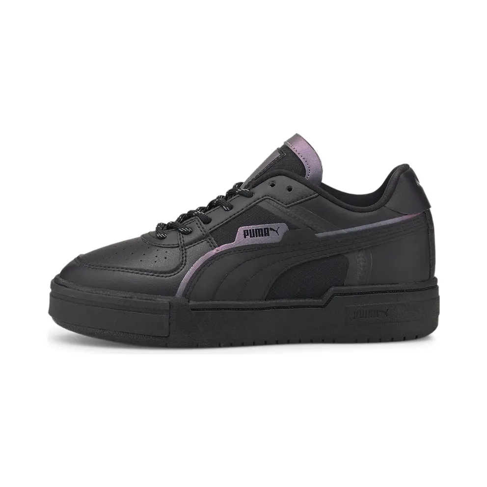 Puma CA Pro Tech LS Black (38565501)