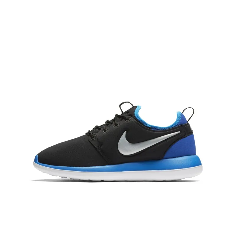 Nike Roshe Two Black (GS) (844653-002)