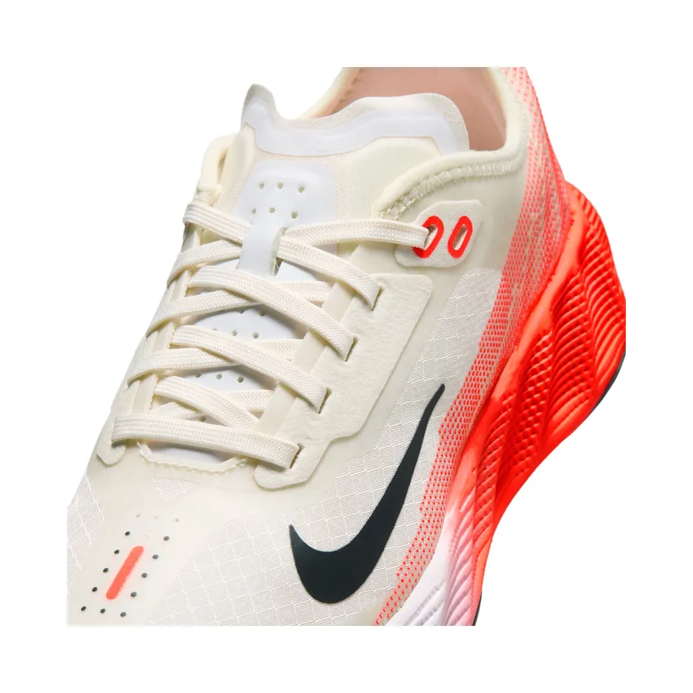 Nike Ava X “Chalk / White / Hot Lava / Black” (IM5371-100)