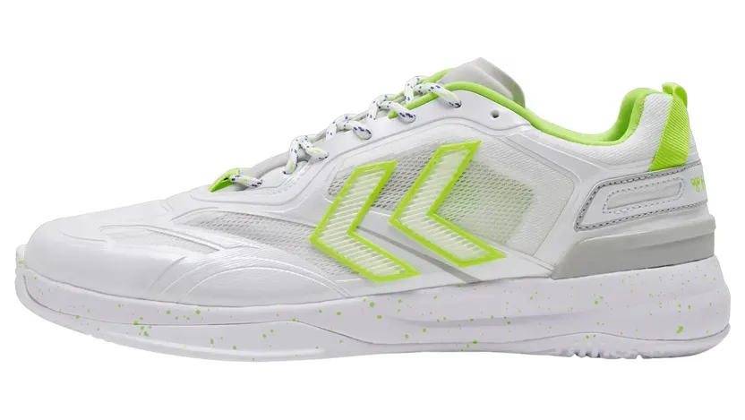Hummel Dagaz Wit (215177-9001)