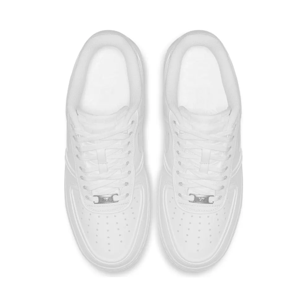 Nike x John Elliott Air Force 1 Low White (AO9291-100)