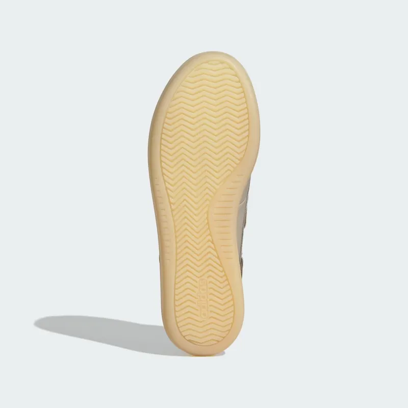 Adidas BARREDA DECODE Shoes Khaki Three / Khaki Six / Warm Vanilla (KJ4979)