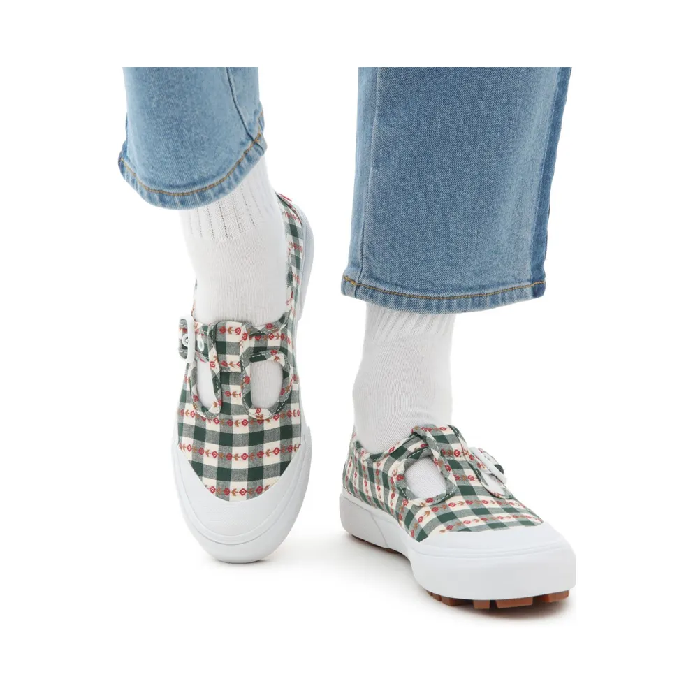 Vans Spring Daze Style 93 White (VN0A3XTJ4ZM)