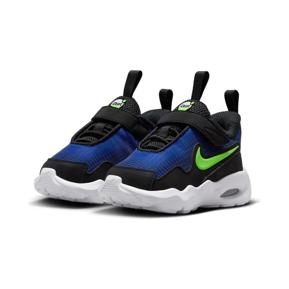 Nike Air Max Nova Racer Blue Black Green Strike (FN4461-400)