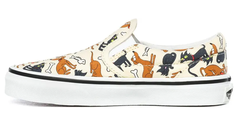 vans-slip-on VN0A4BUT0JE