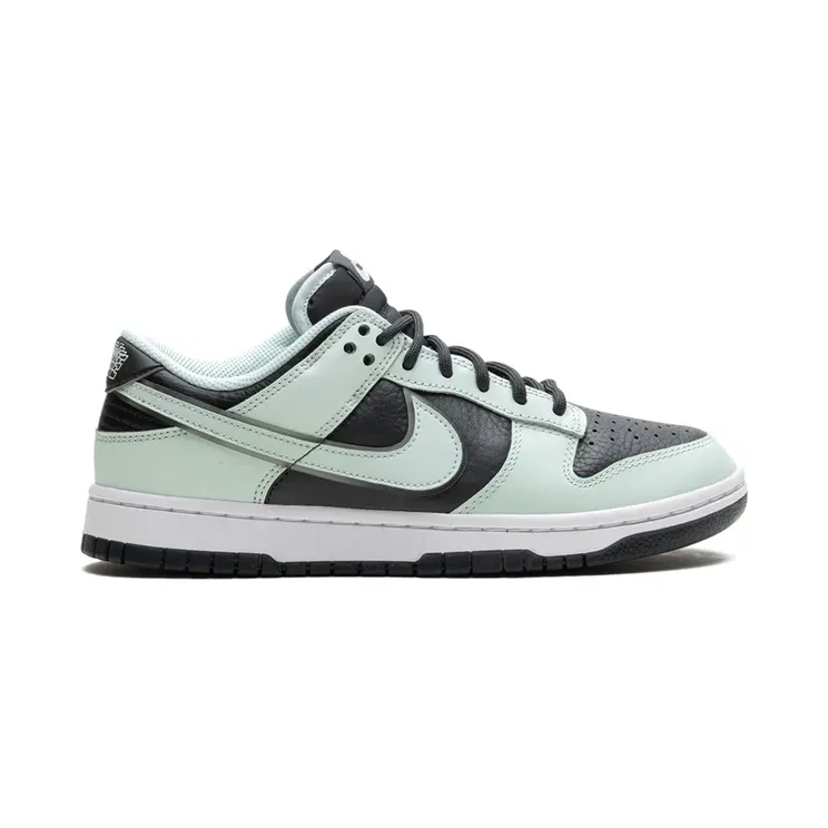 Nike Dunk Low Smoke Grey/Barely Green “Green” (FZ1670)