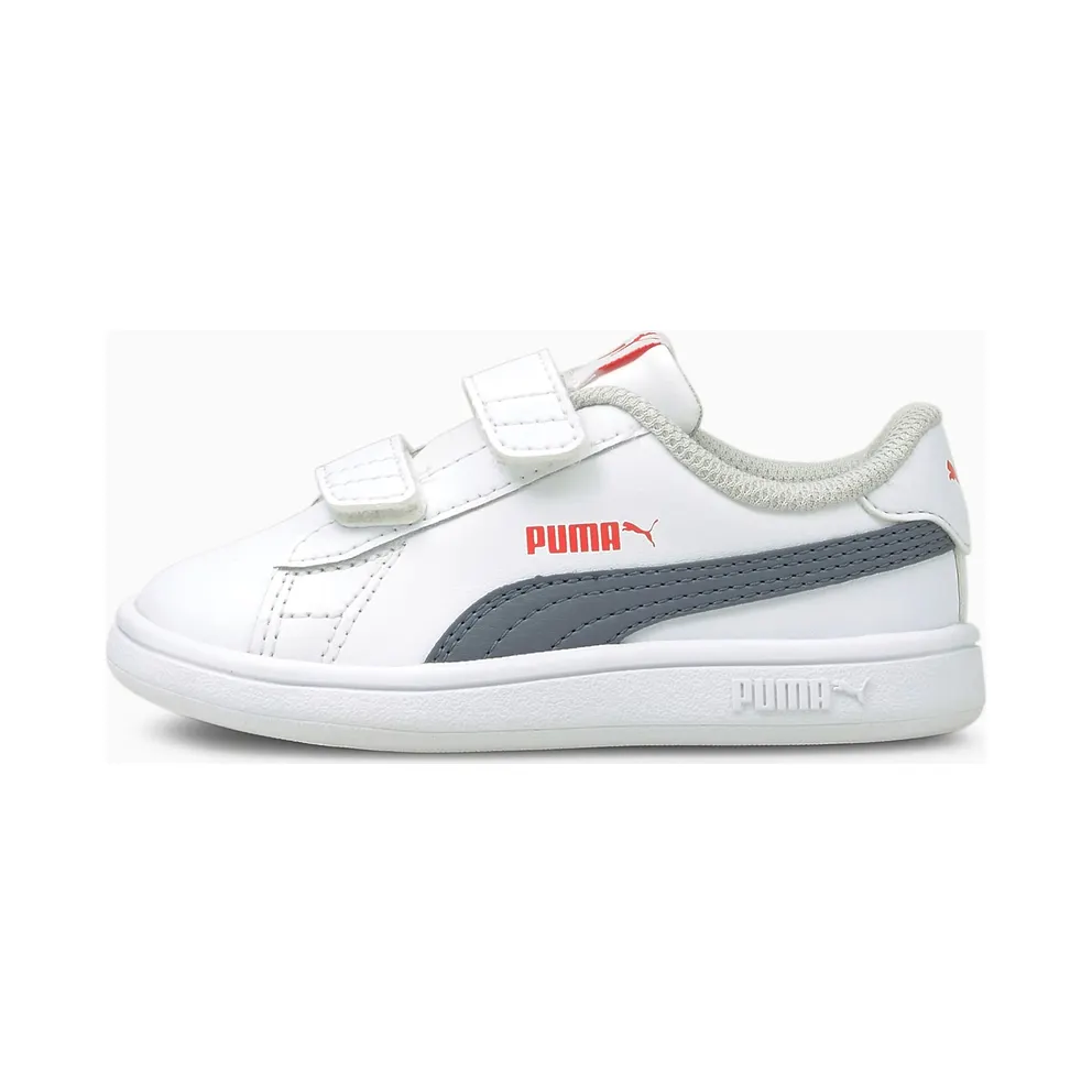Puma Smash v2 White (36517425)