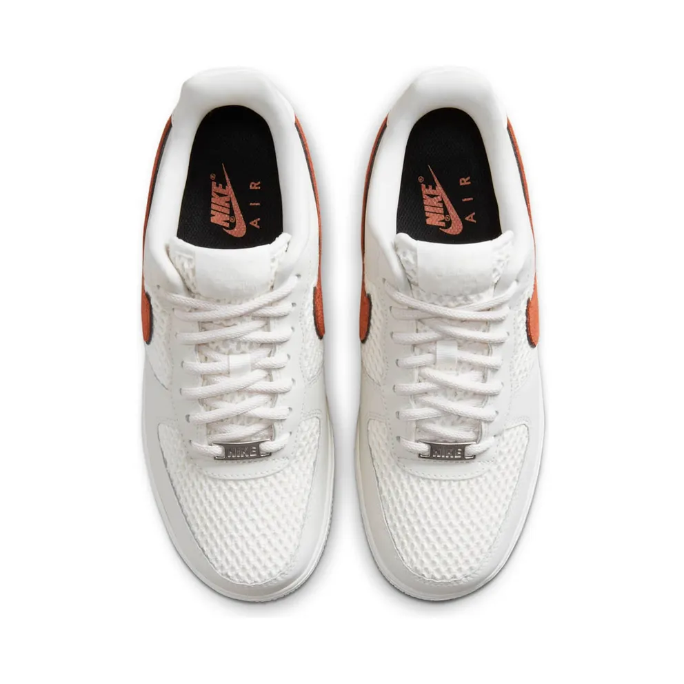 Nike AIR FORCE 1 LO MNS “Basketball” (DZ5228-100)