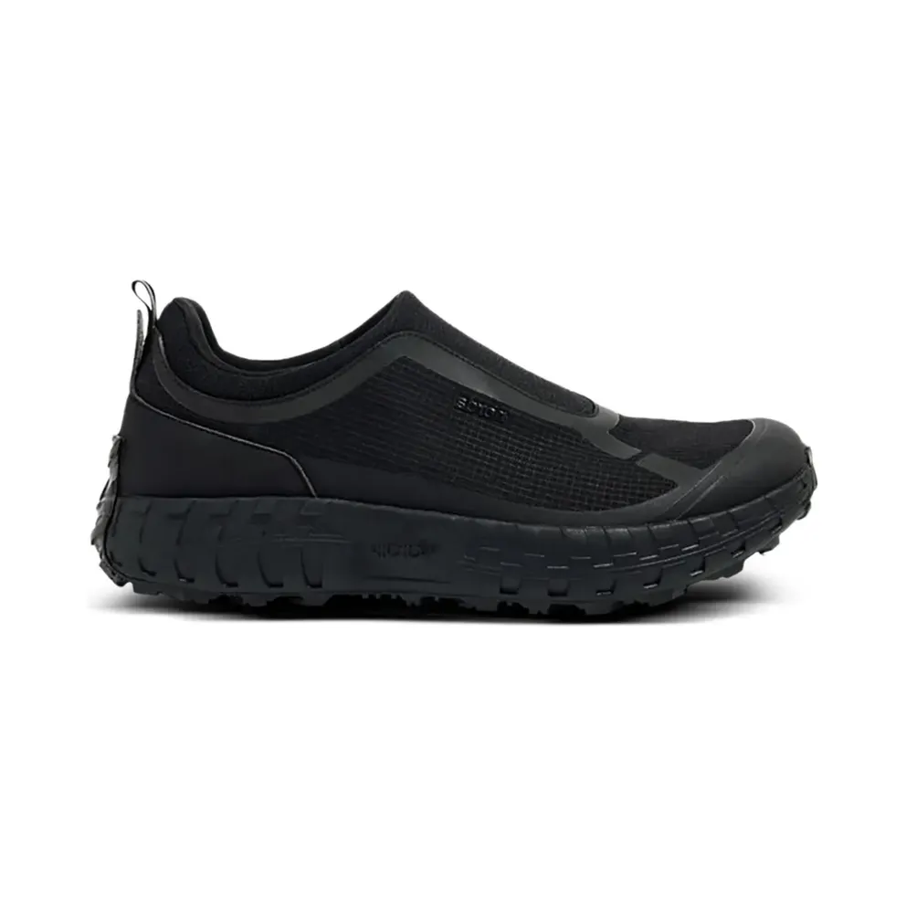 norda 003 Pitch Black – Black (NORDA003MPBK)