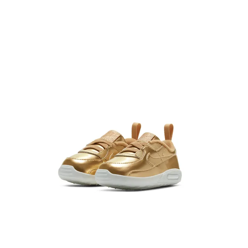 Nike Air Max 90 Metallic Gold 2020 (TD) Metallic Gold/Metallic Gold-White (CV2397-700)