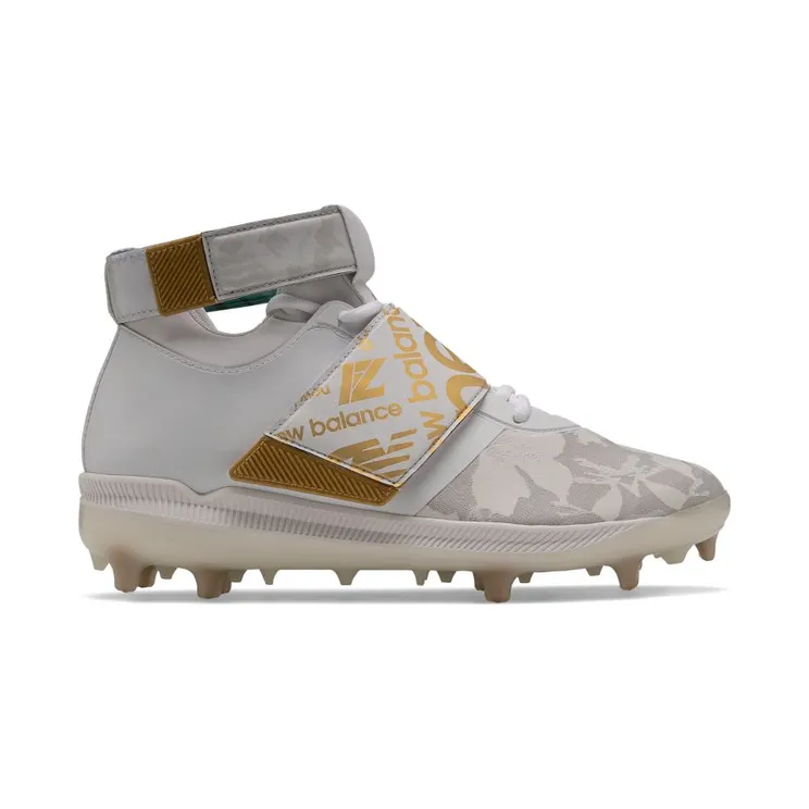 New Balance Lindor White Gold Floral (LLINDWT)
