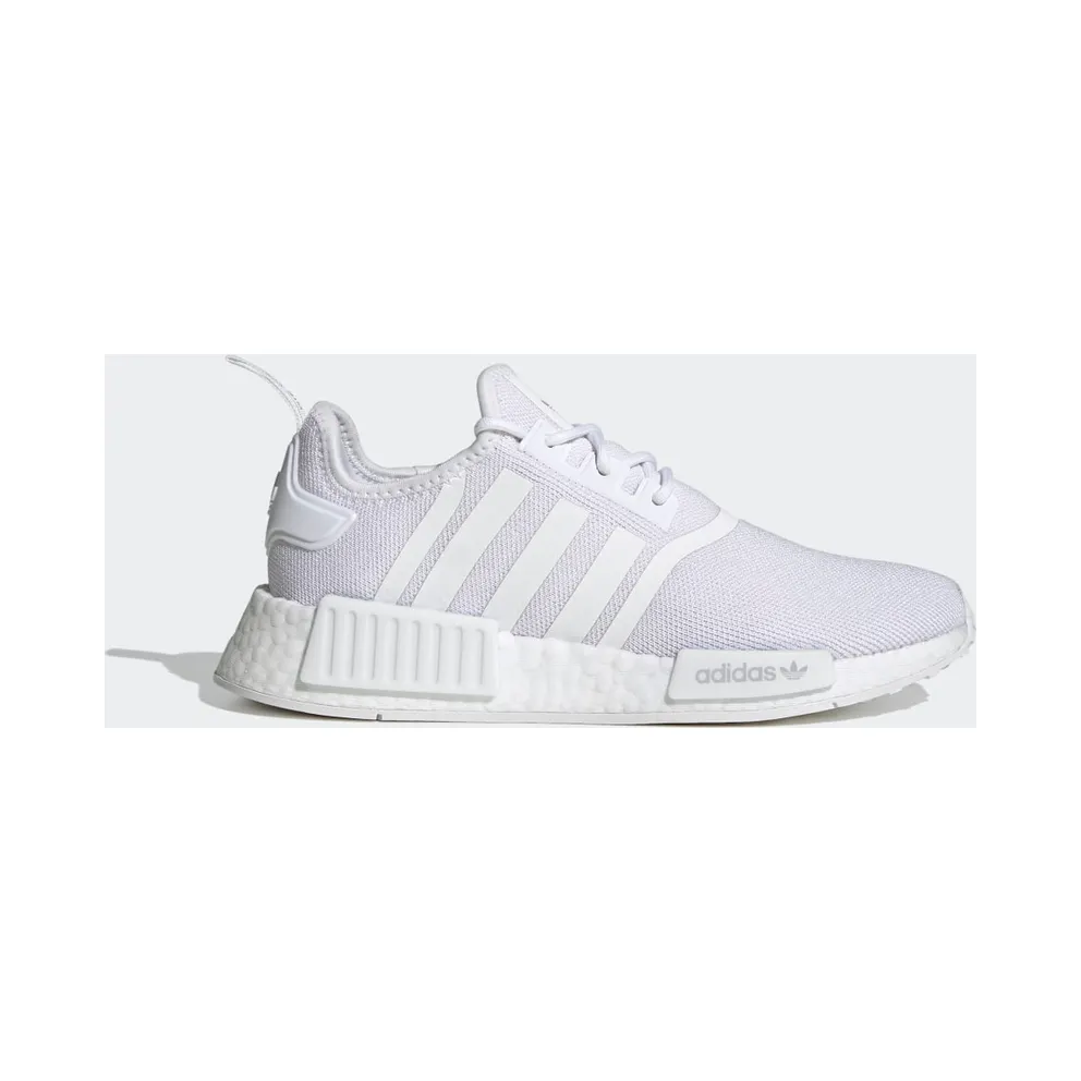 Adidas NMD_R1 Primeblue Cloud White / Cloud White / Silver Metallic (GX8313)