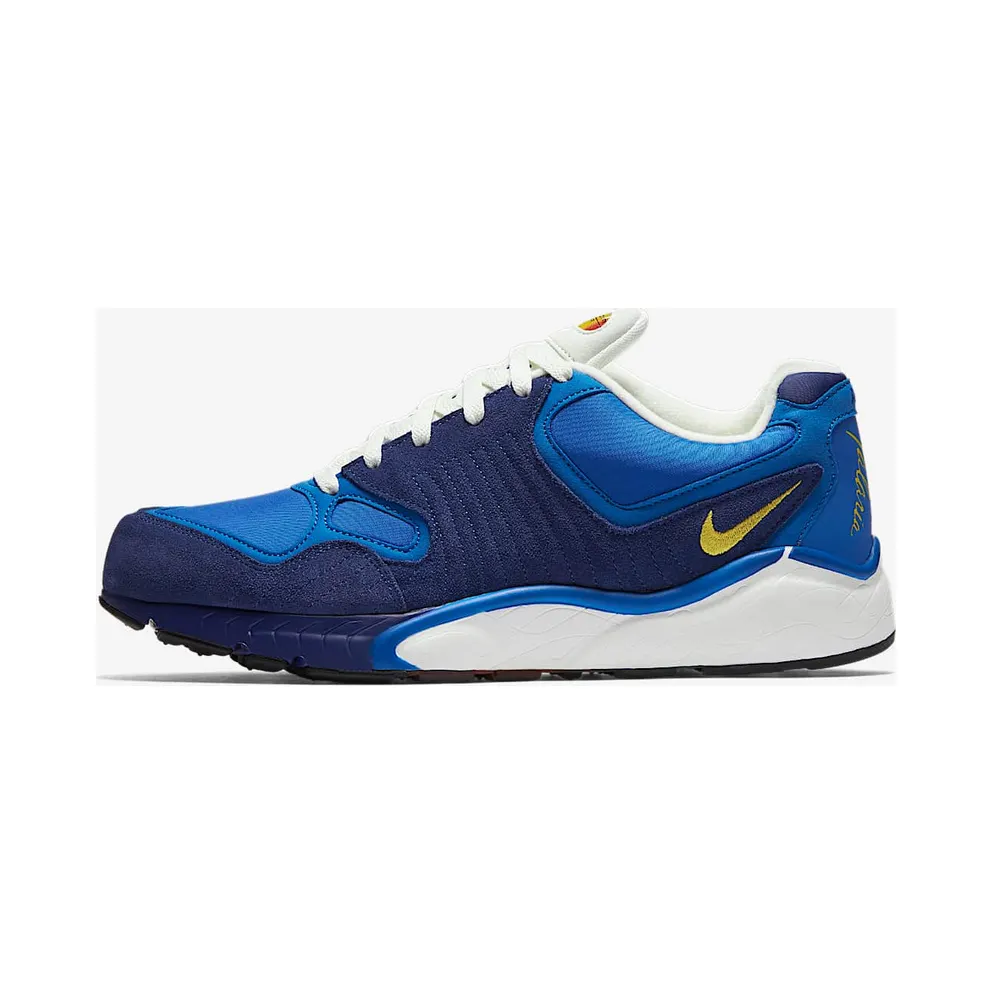 Nike Air Zoom Talaria Vivid Sulfur Soar/Vivid Sulfur-Deep Royal Blue-Black (844695-401)