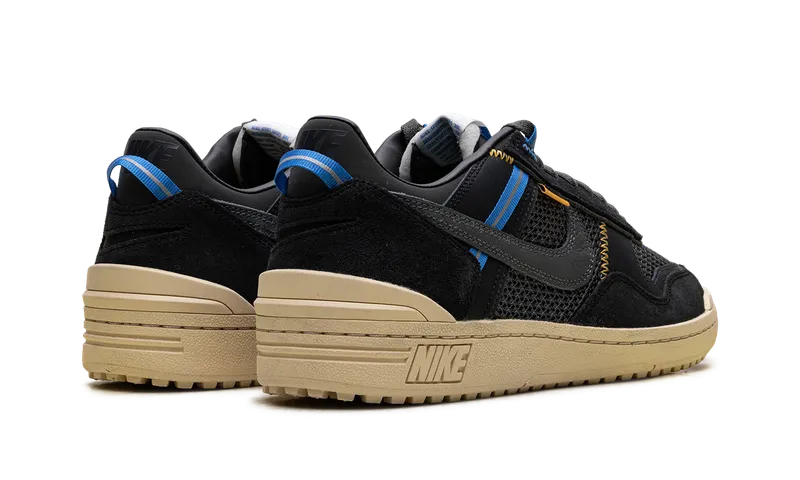 Nike Field General “UNION LA BLACK” (FQ9003-100)