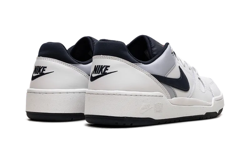 Nike Full Force Low “Platinum Tint” (FB1362-002)