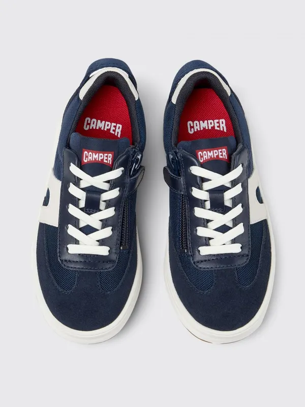 Camper Sneakers Blue (K800653-002RUNNER0)