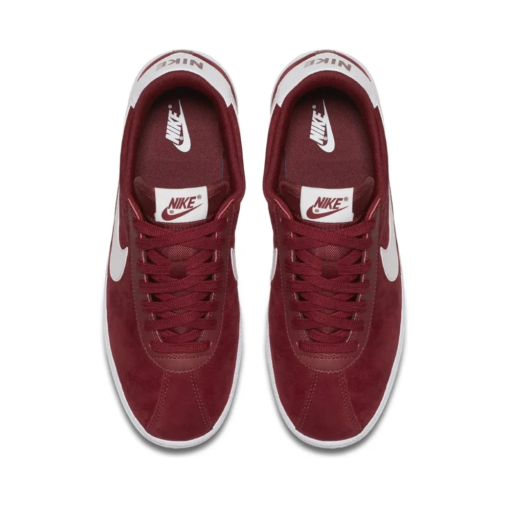Nike Bruin Team Red White Team Red/White (845056-600)