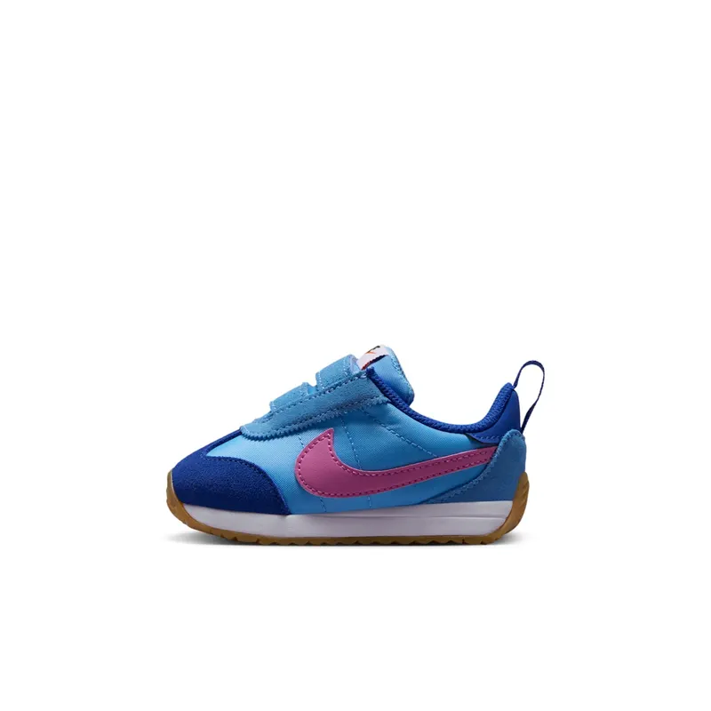 Nike Pacific “Football Blue/Game Royal/Safety Orange/Playful Pink” (IH7397-402)