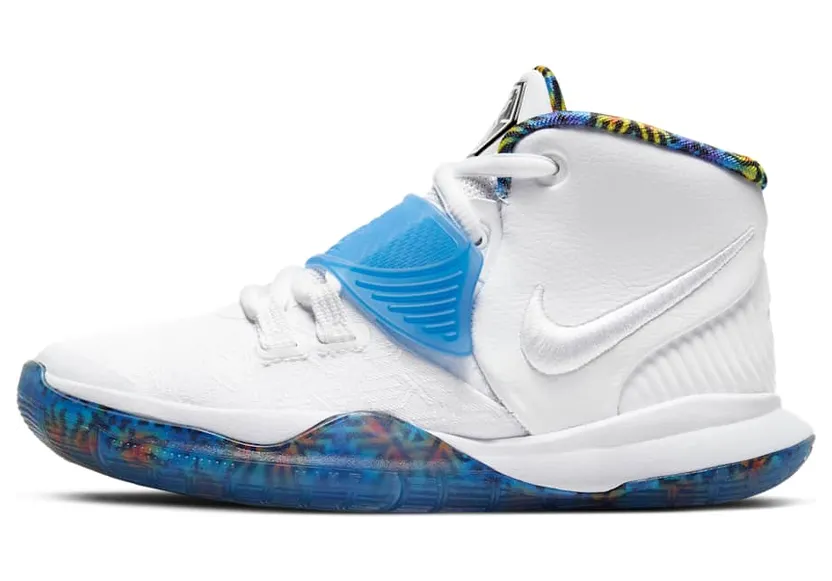 Nike Kyrie 6 PS White (BQ5600-146)
