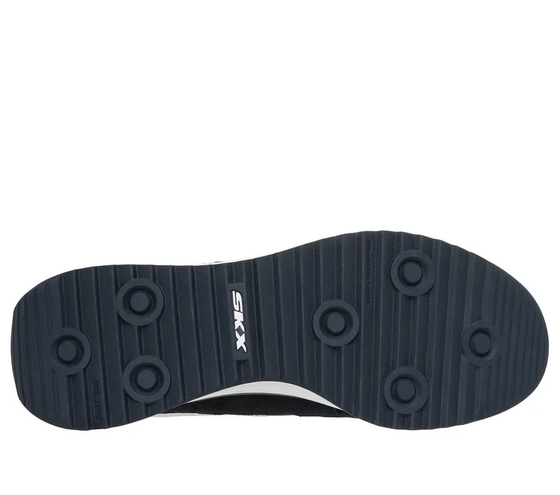 Skechers SKX 92 – Spective Sneaker Black/White