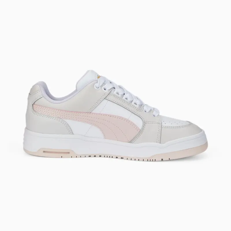 Puma Slipstream White
