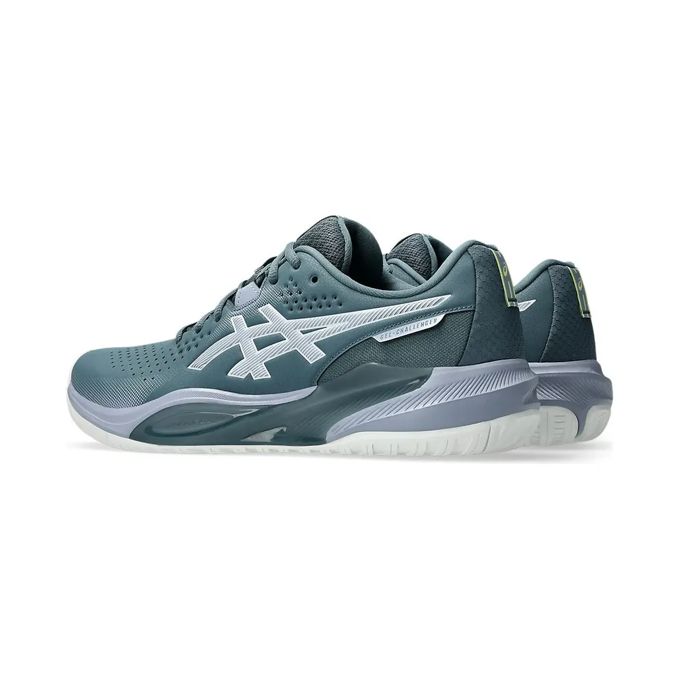 ASICS GEL-CHALLENGER 15 “Ironclad / Grey Blue” (1041A510-020)