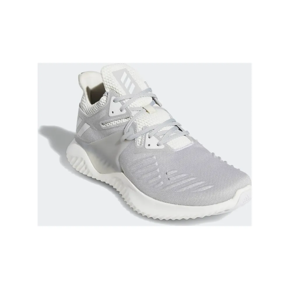 Adidas Alphabounce Beyond Beige / Cloud White / Grey Two (BD7095)