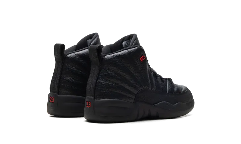 Air Jordan 12 Retro PS “Bloodline” (151186-003)