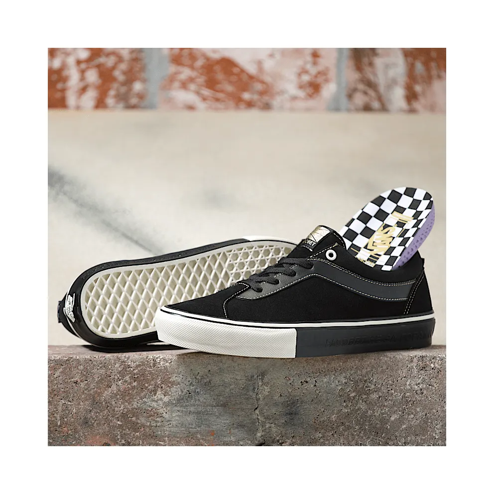Vans Skate Bold Rassvet Black (VN0A5JIK9CN)