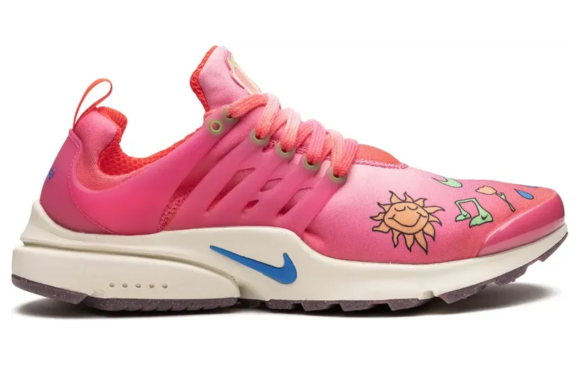 Nike Air Presto Doernbecher sneakers – Pink (FJ4973)