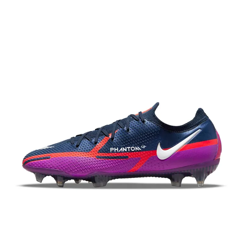 Nike Phantom GT2 Elite FG “Purple” (CZ9890-415)