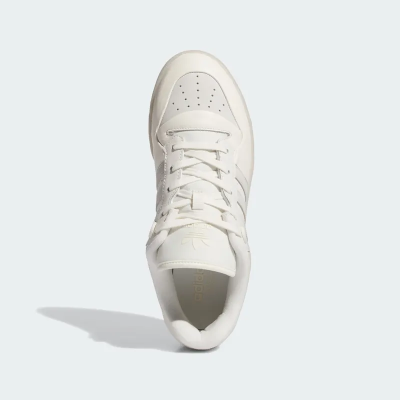 adidas Rivalry Low Off White / Off White / Wonder White (IG6495)