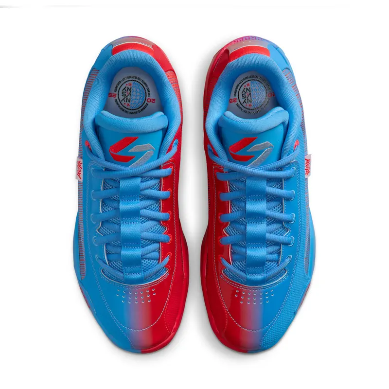 Jordan Luka .77 NY vs NY (IB7166-400)