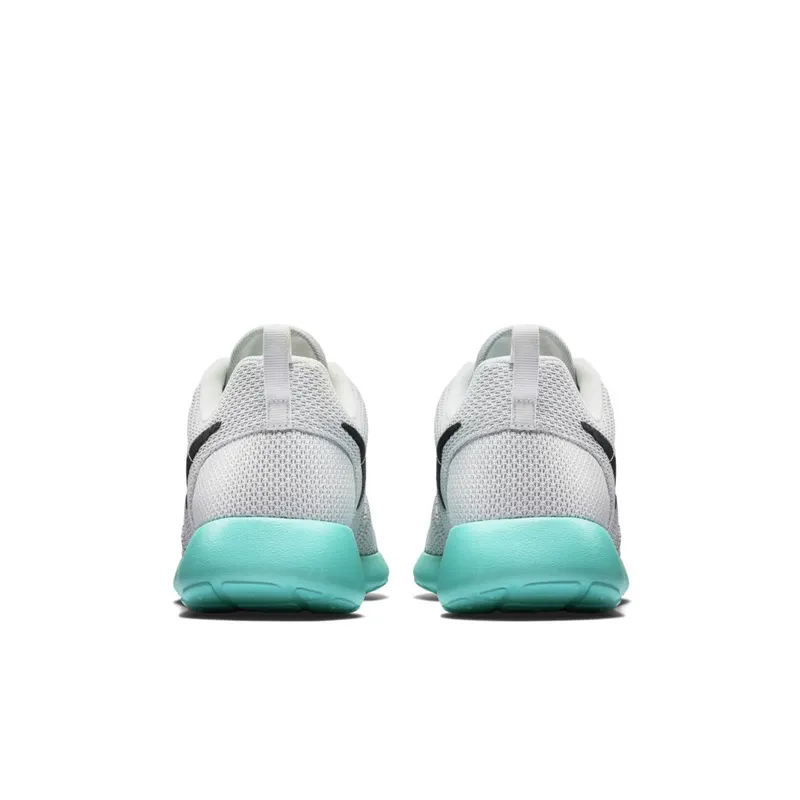 Nike Roshe Run Calypso Pure Platinum/Anthracite-Calypso (511881-013)