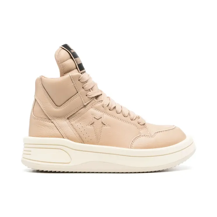 Converse x DRKSHDW Turbowin Sneakers – Nude (DC01DX757A06R1)